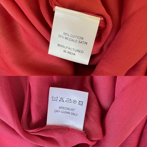 NWT Free People X Brenda Knight Laced Maxi Slip Dress - Picture 13 of 16